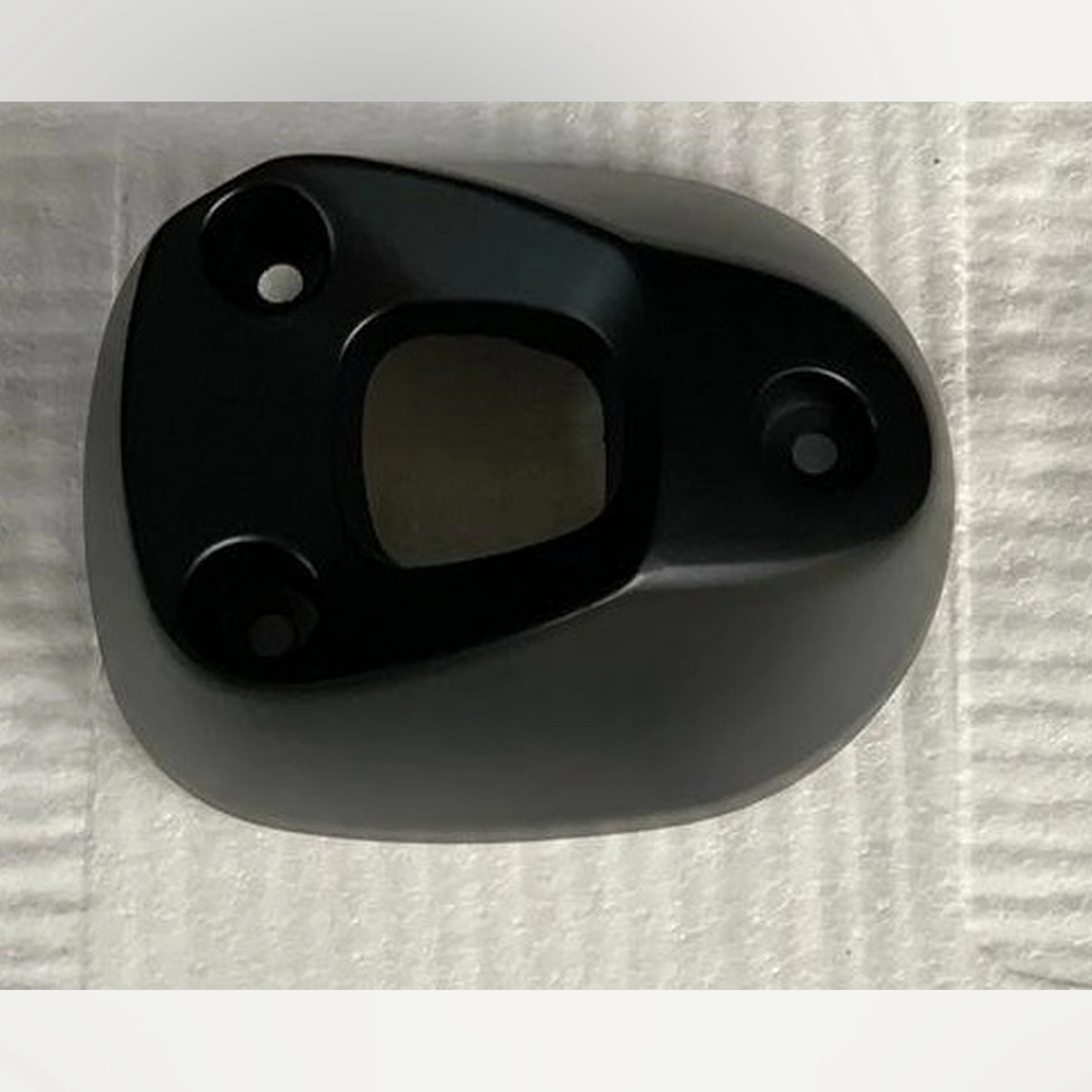 ARORA MAX PRO EKSOZ KORUMA PLASTİĞİ ARKA #MAX PRO - 174